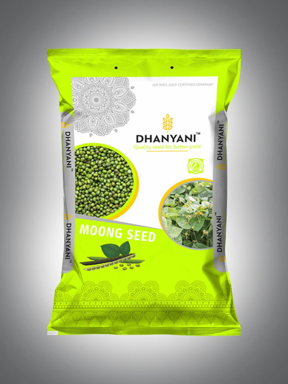 Moong Seeds